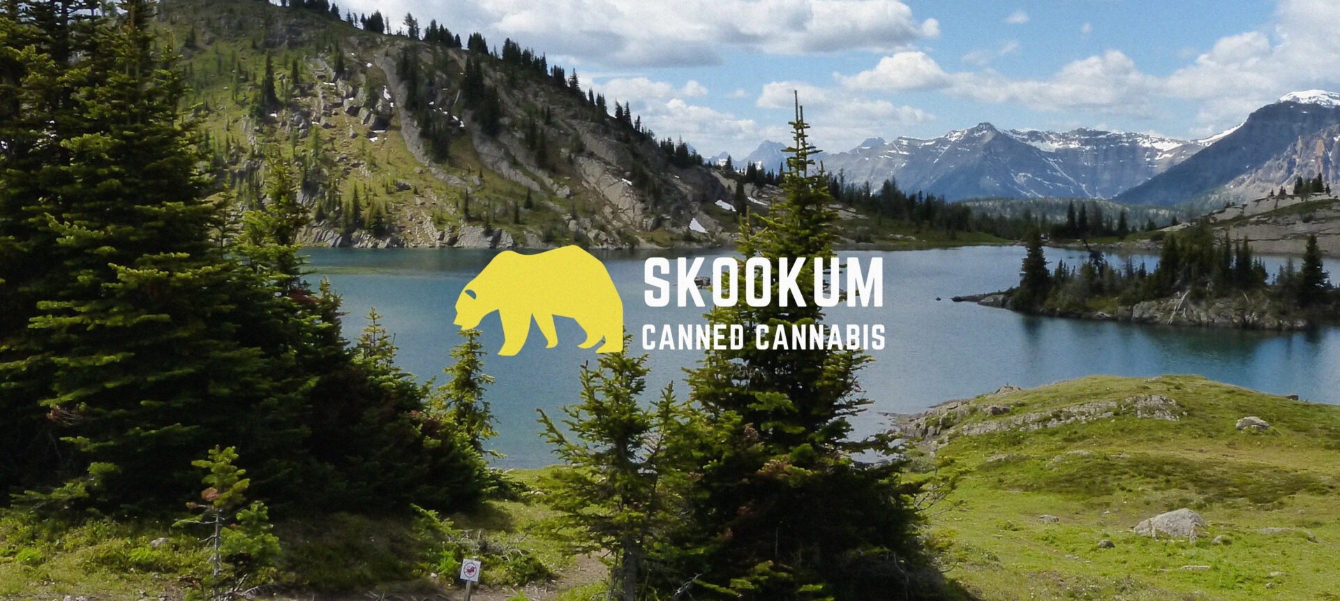 Skookum Canned Cannabis | HighGradeAid Canada