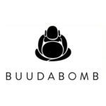 Buudabomb logo | HighGradeAid Canada