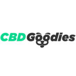 CBD Goodies logo | HighGradeAid Canada