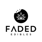 Faded Edibles Logo | HighGradeAid Canada