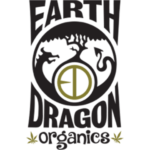 Earth Dragon Logo | HighGradeAid Canada