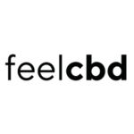 feelcbd logo | HighGradeAid Canada