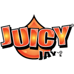 Juicy Jay's Logo | HighGradeAid Canada