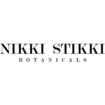 Nikki Stikki Logo | HighGradeAid Canada