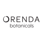 Orenda Botanicals Logo | HighGradeAid Canada