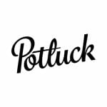 Potluck Logo | HighGradeAid Canada