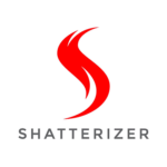 Shatterizer Logo | HighGradeAid Canada