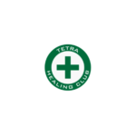 Tetra Healing Club Logo | HighGradeAid Canada