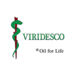 Viridesco Logo | HighGradeAid Canada