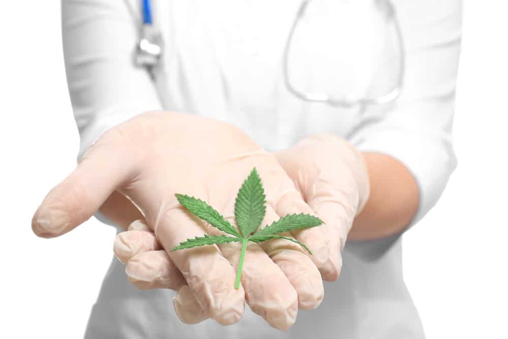 Cannabis as a natural cure for pain | HighGradeAid Canada