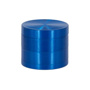 4 Layer Grinder | HighGradeAid Canada