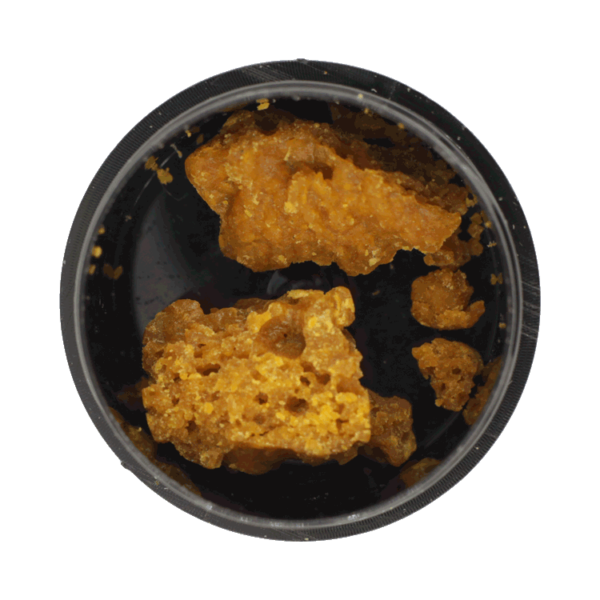 MK Ultra Budder – 1g or 7g | HighGradeAid Canada