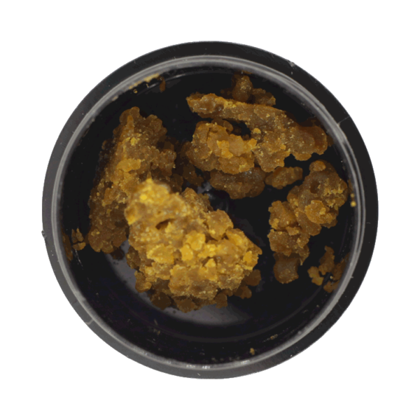 MK Ultra Budder – 1g or 7g | HighGradeAid Canada