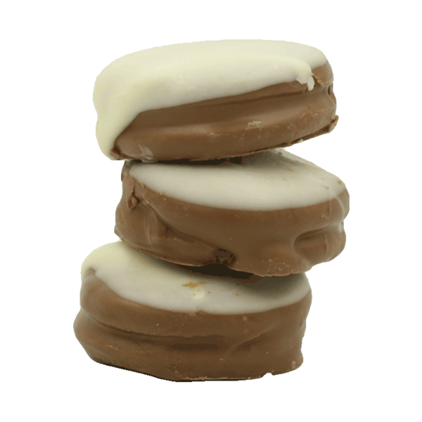 THC Infused Chocolate Dipped Oreos – 450mg | HighGradeAid Canada