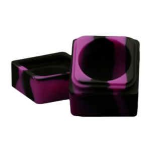 Silicone Concentrates Container | HighGradeAid Canada