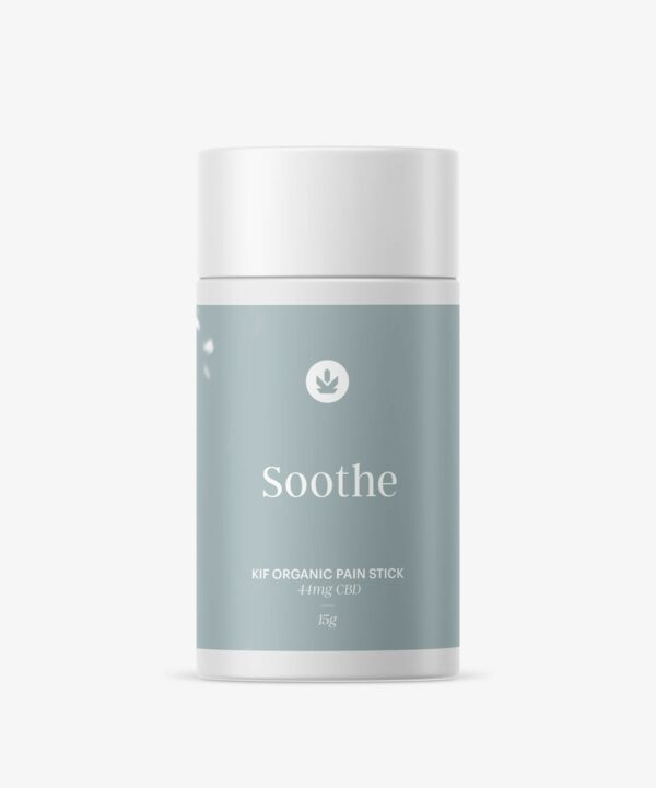 Kif Life – Pain Stick – Soothe | HighGradeAid Canada