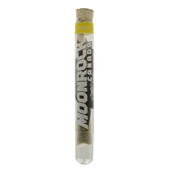 Moonrock – Pre Roll – Pina Colada | HighGradeAid Canada