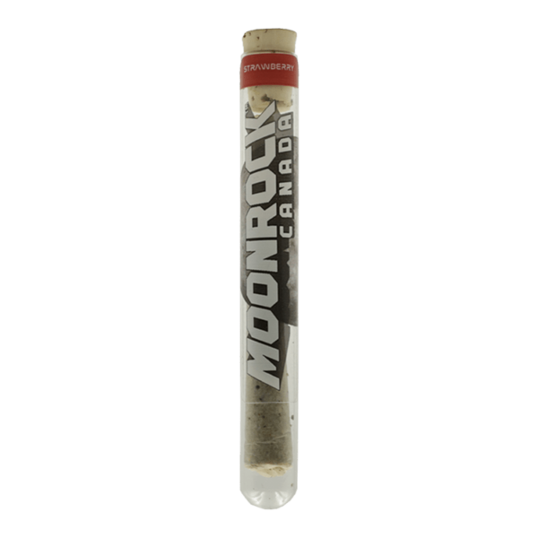 Moonrock – Pre Roll – Pina Colada | HighGradeAid Canada