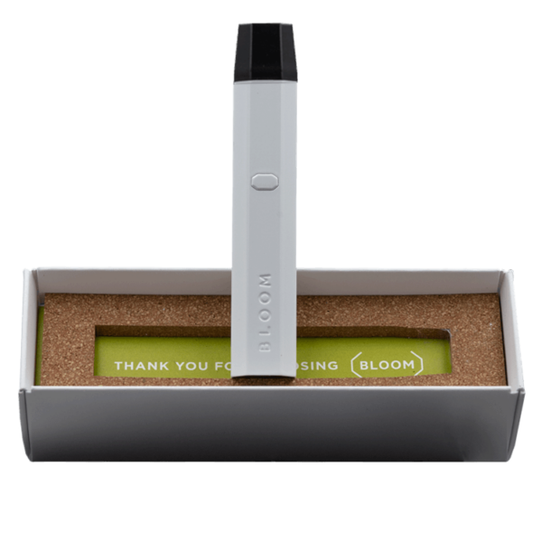 BLOOM – Vaporizer Pen Battery and USB Charger | HighGradeAid Canada