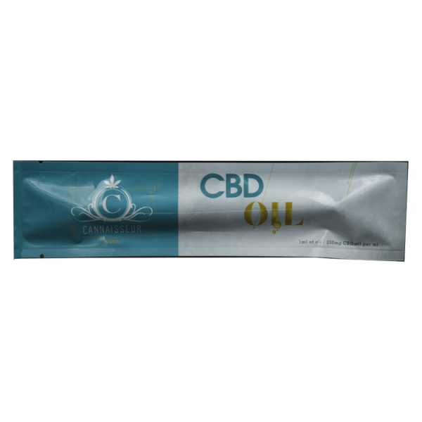 Cannaisseur CBD Phoenix Tears | HighGradeAid Canada