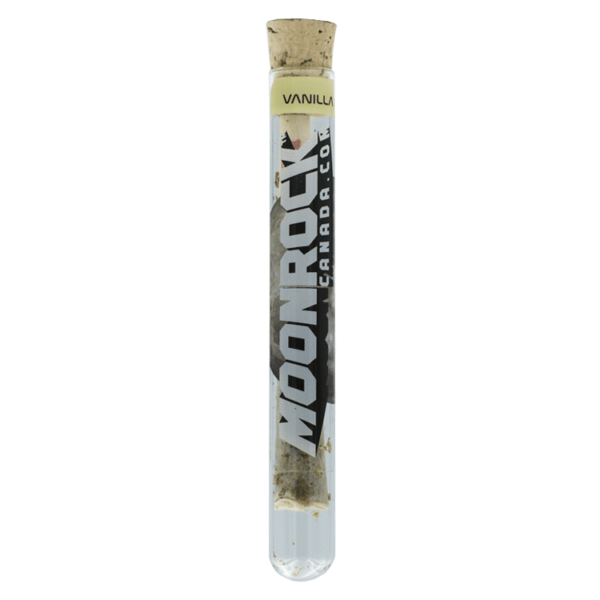 Moonrock – Pre-Roll – Vanilla | HighGradeAid Canada