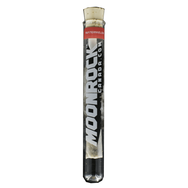 Moonrock – Pre-Roll – Watermelon | HighGradeAid Canada