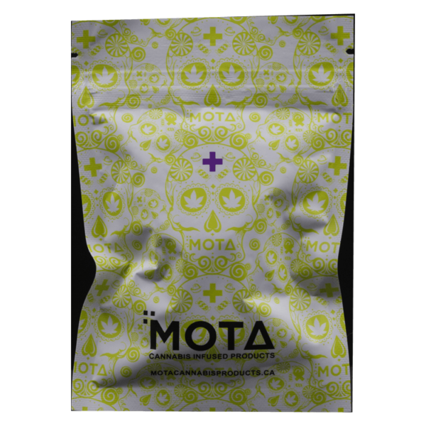 MOTA Edibles – Milk Covered Oreos | HighGradeAid Canada