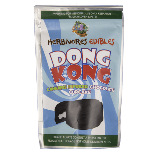 Herbivores Edibles – Dong Kong | HighGradeAid Canada