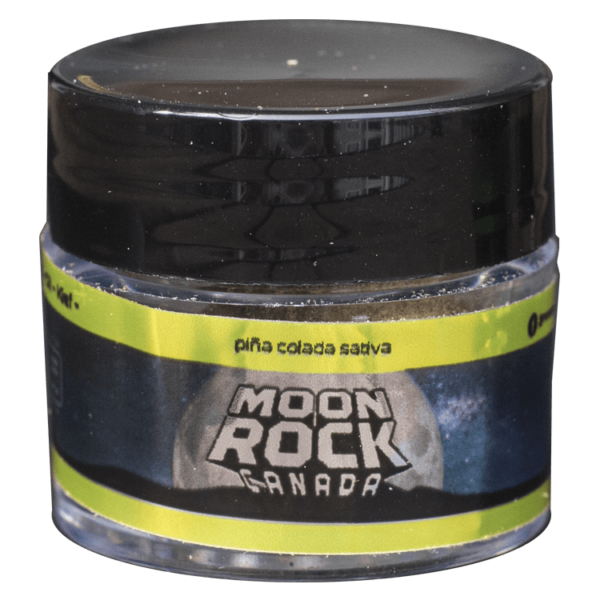Moonrock – Pina Colada (1g) | HighGradeAid Canada