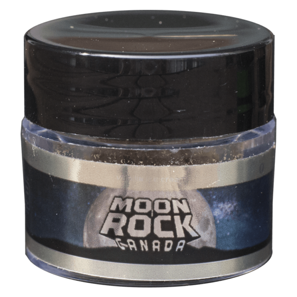 Moonrock – Vanilla Ice Cream (1g) | HighGradeAid Canada