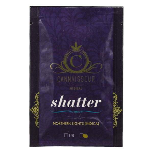 Cannaisseur – Northern Lights | HighGradeAid Canada