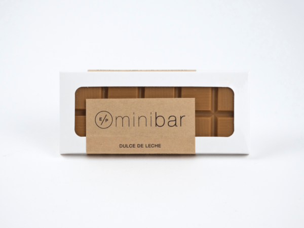 EP Infusions – Mini Bar – Dulce De Leche – 100mg THC | HighGradeAid Canada