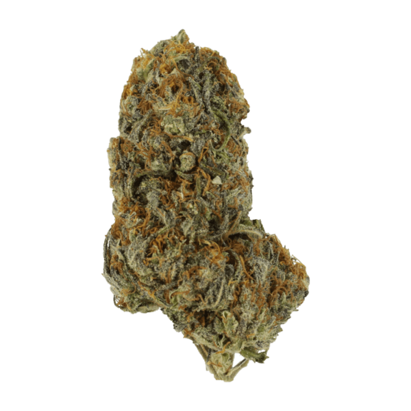Dojaberry | HighGradeAid Canada