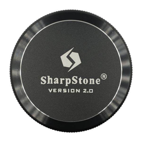 Sharpstone Grinder – Version 2.0 | HighGradeAid Canada