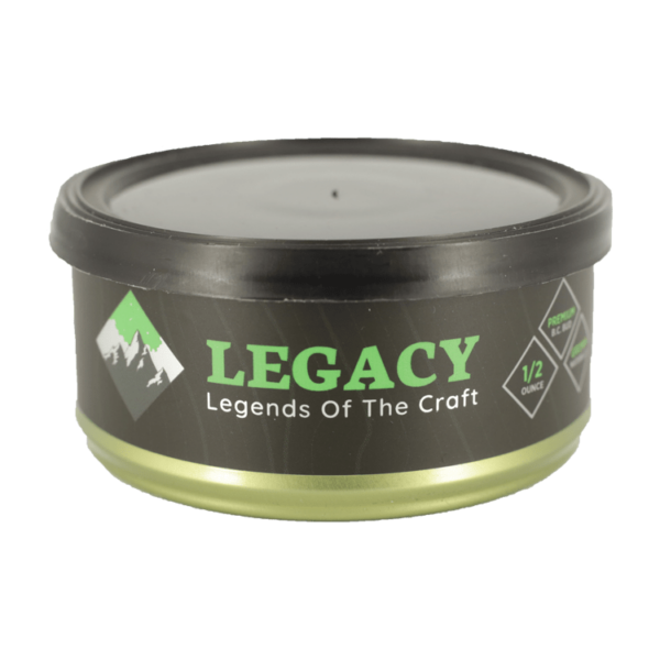 Legacy – Tin Series – Ice Cream Cake – 14g | HighGradeAid Canada