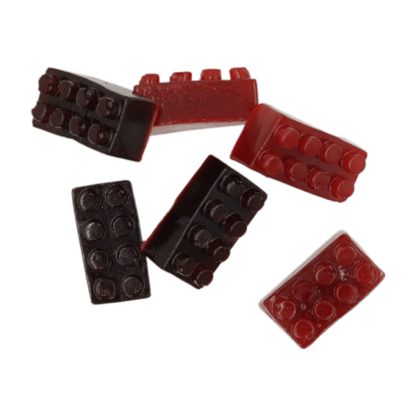 THC Mega Blox – 150mg THC | HighGradeAid Canada
