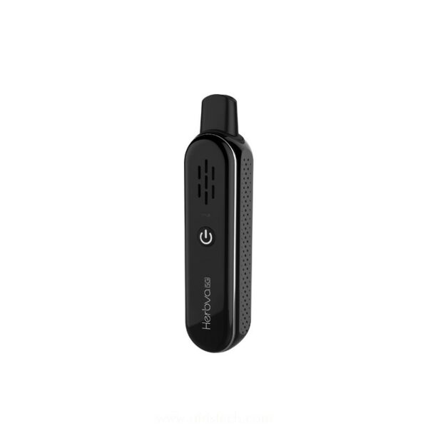 Airistech – Dry Herb Vaporizer – Herbva 5G | HighGradeAid Canada
