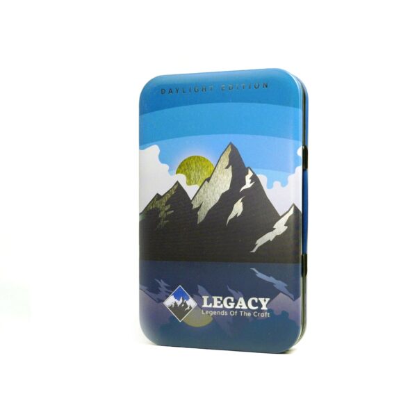 Legacy – Pre Rolls – Daylight – Energizing Sativa Blend – 3.5g | HighGradeAid Canada