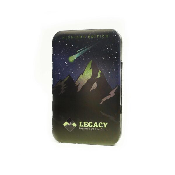 Legacy – Pre Rolls – Daylight – Energizing Sativa Blend – 3.5g | HighGradeAid Canada