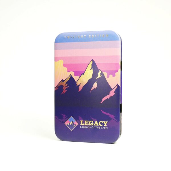 Legacy – Pre Rolls – Daylight – Energizing Sativa Blend – 3.5g | HighGradeAid Canada