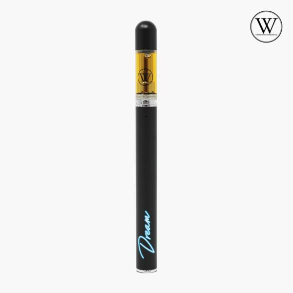 DREAM – CBD + Lavender Pen | HighGradeAid Canada