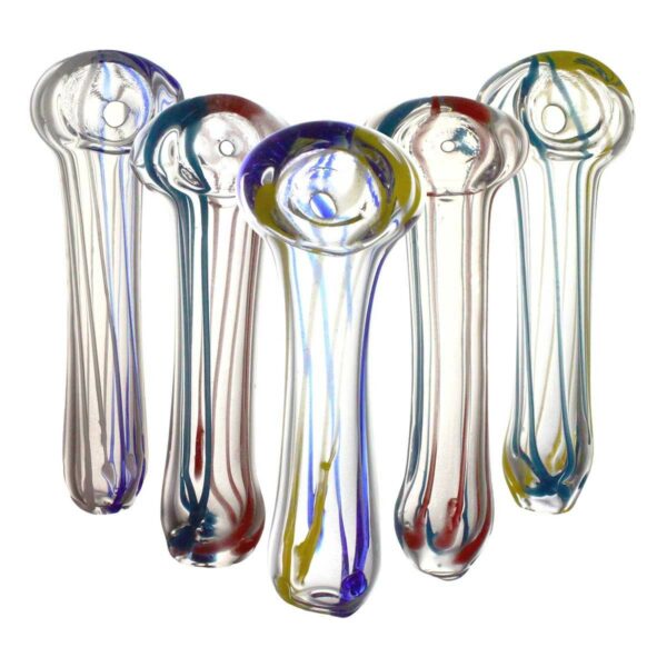 Assorted Glass Pipe | HighGradeAid Canada