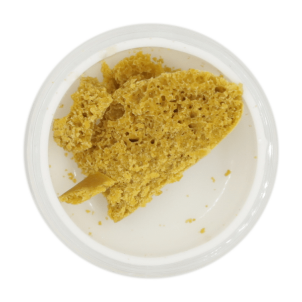 Budder – Bubba Kush – 1g | HighGradeAid Canada