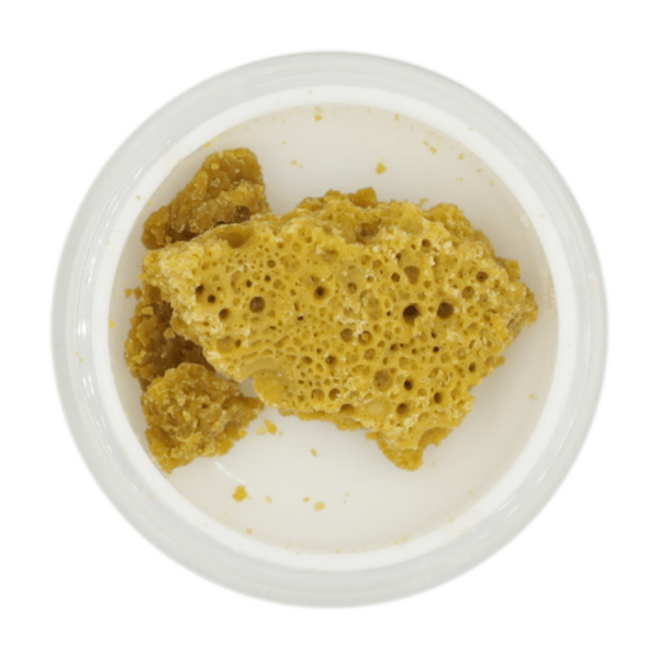 Budder – Bubba Kush – 1g | HighGradeAid Canada