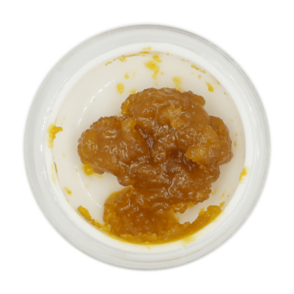 Live Resin – Gorillla Glue #4 – 1g | HighGradeAid Canada