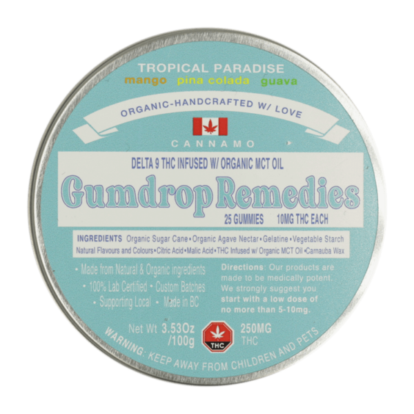 Pure Hemp Rolling Papers Slim Unbleached | HighGradeAid Canada
