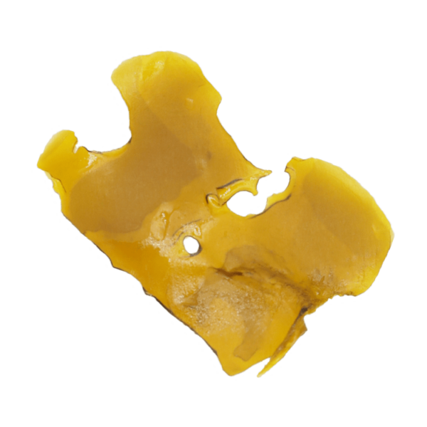 Budder – Bubba Kush – 1g | HighGradeAid Canada