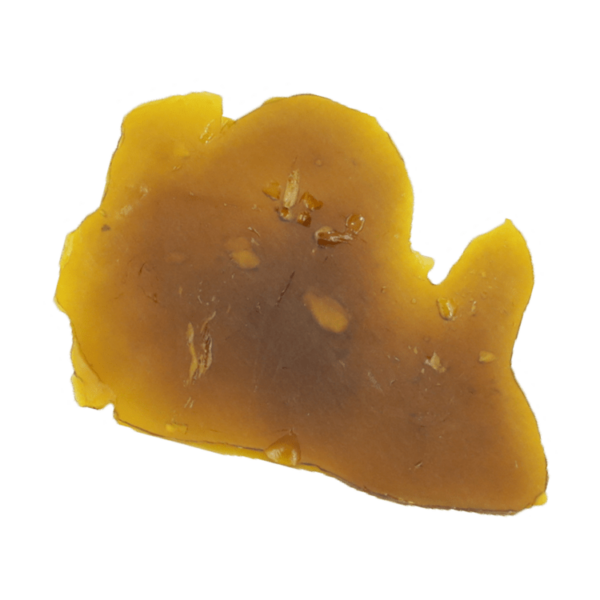 Budder – Bubba Kush – 1g | HighGradeAid Canada