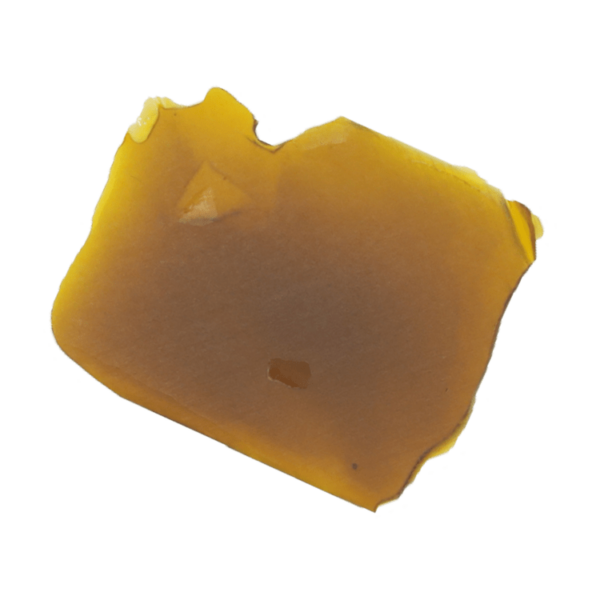 Budder – Bubba Kush – 1g | HighGradeAid Canada