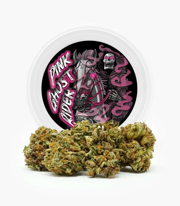 Westcoast Cali Tins – Premium Flower – Skywalker OG – 3.5g | HighGradeAid Canada